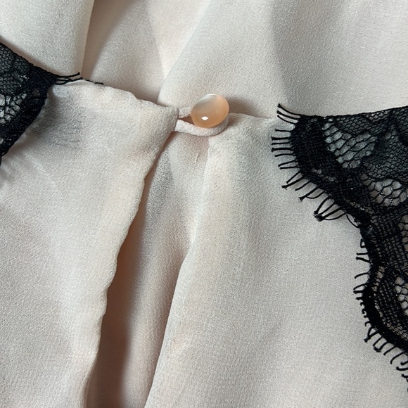 Maurices Chiffon Dress - Picture 5 of 8